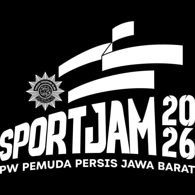 Logo SPORTJAM 2026